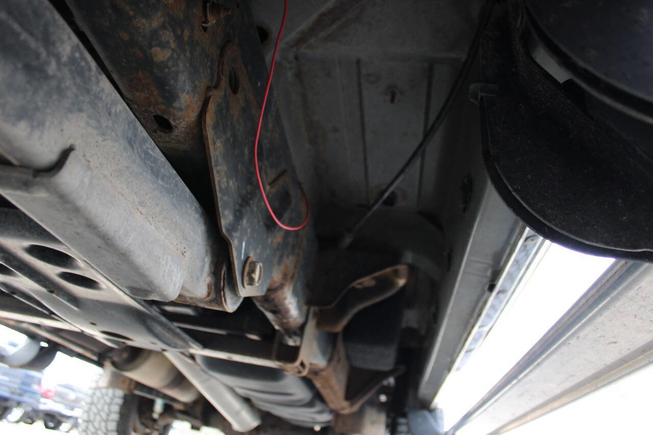 Used 2014 RAM 2500 SLT w/ HD Snow Plow Prep Group image 50