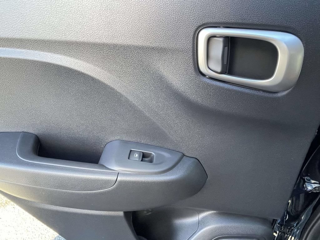 New 2026 Hyundai Venue SE FWD image 13
