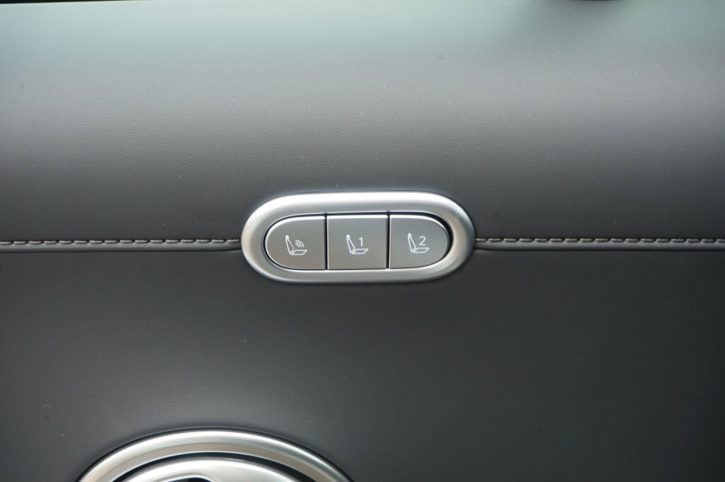 Used 2026 Hyundai Palisade Calligraphy image 9