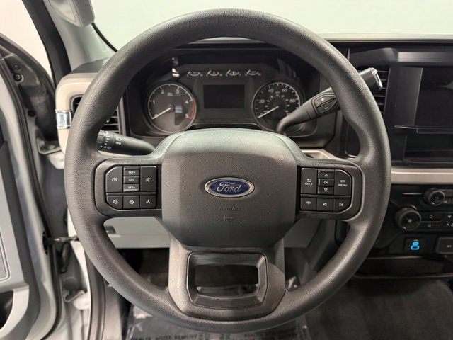 Used 2026 Ford F250 XLT AWD/4WD image 18