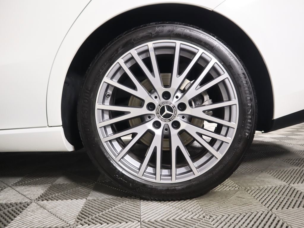 Certified 2023 Mercedes-Benz CLA 250 image 31