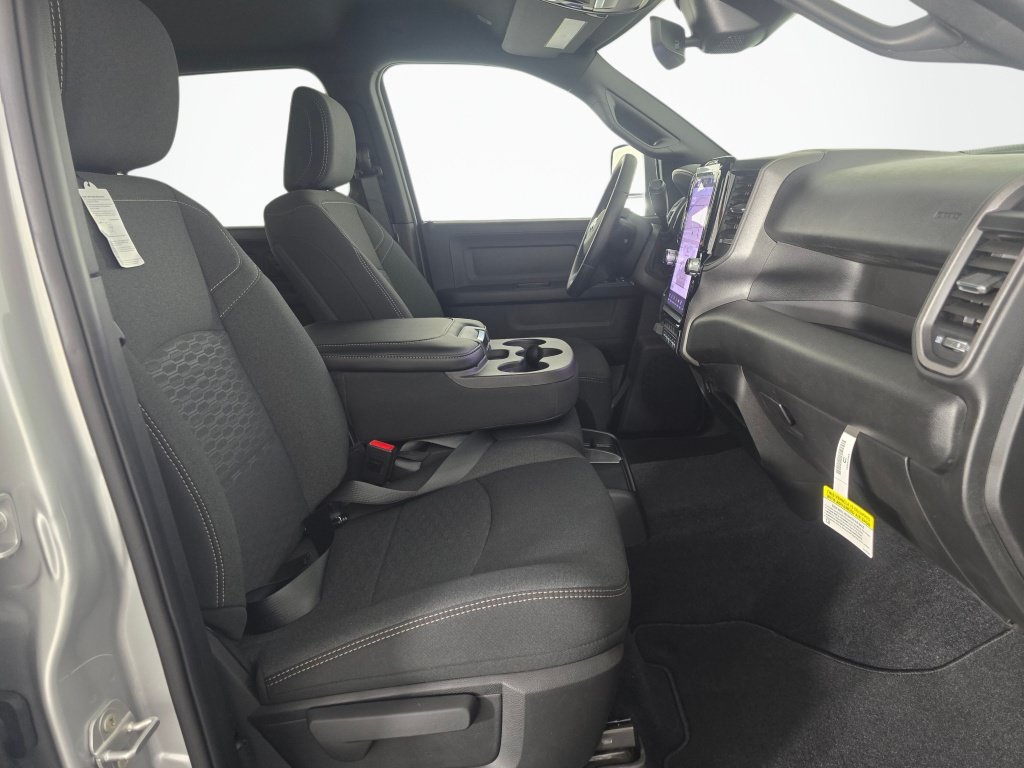 New 2026 RAM 2500 Tradesman AWD/4WD image 41