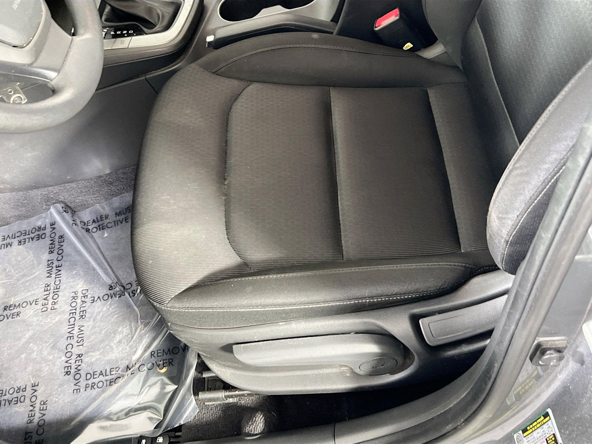 Used 2018 Hyundai Elantra SEL image 18
