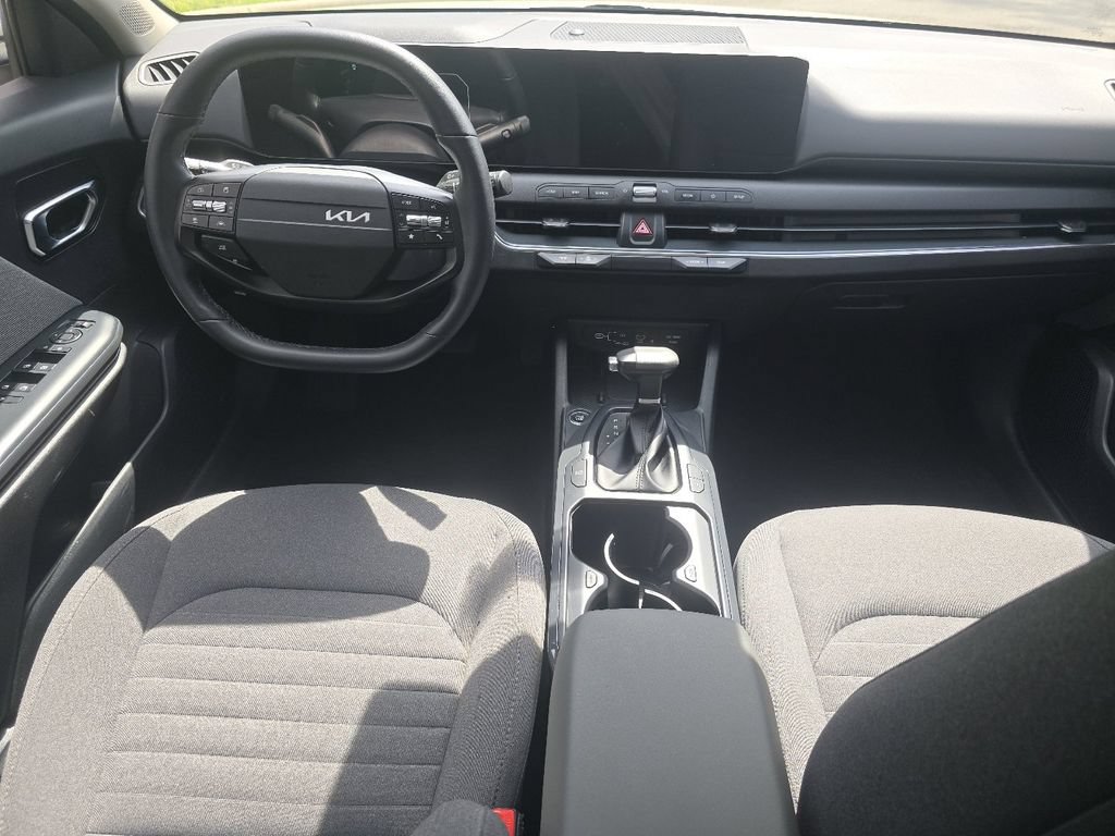 Used 2025 Kia K4 EX FWD image 20