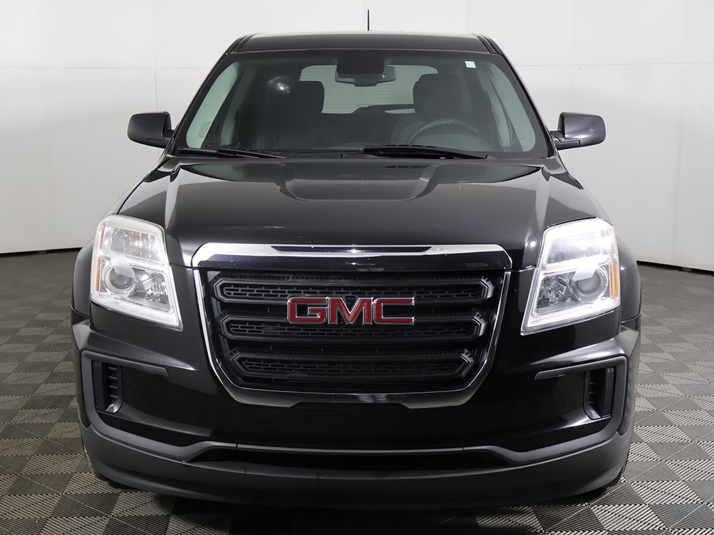 Used 2017 GMC Terrain SLE image 7