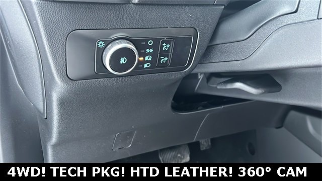 New 2026 Ford Bronco Sport Outer Banks image 10