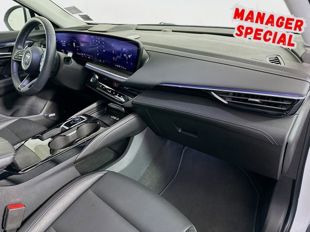 Used 2024 Buick Envision Preferred AWD/4WD image 27