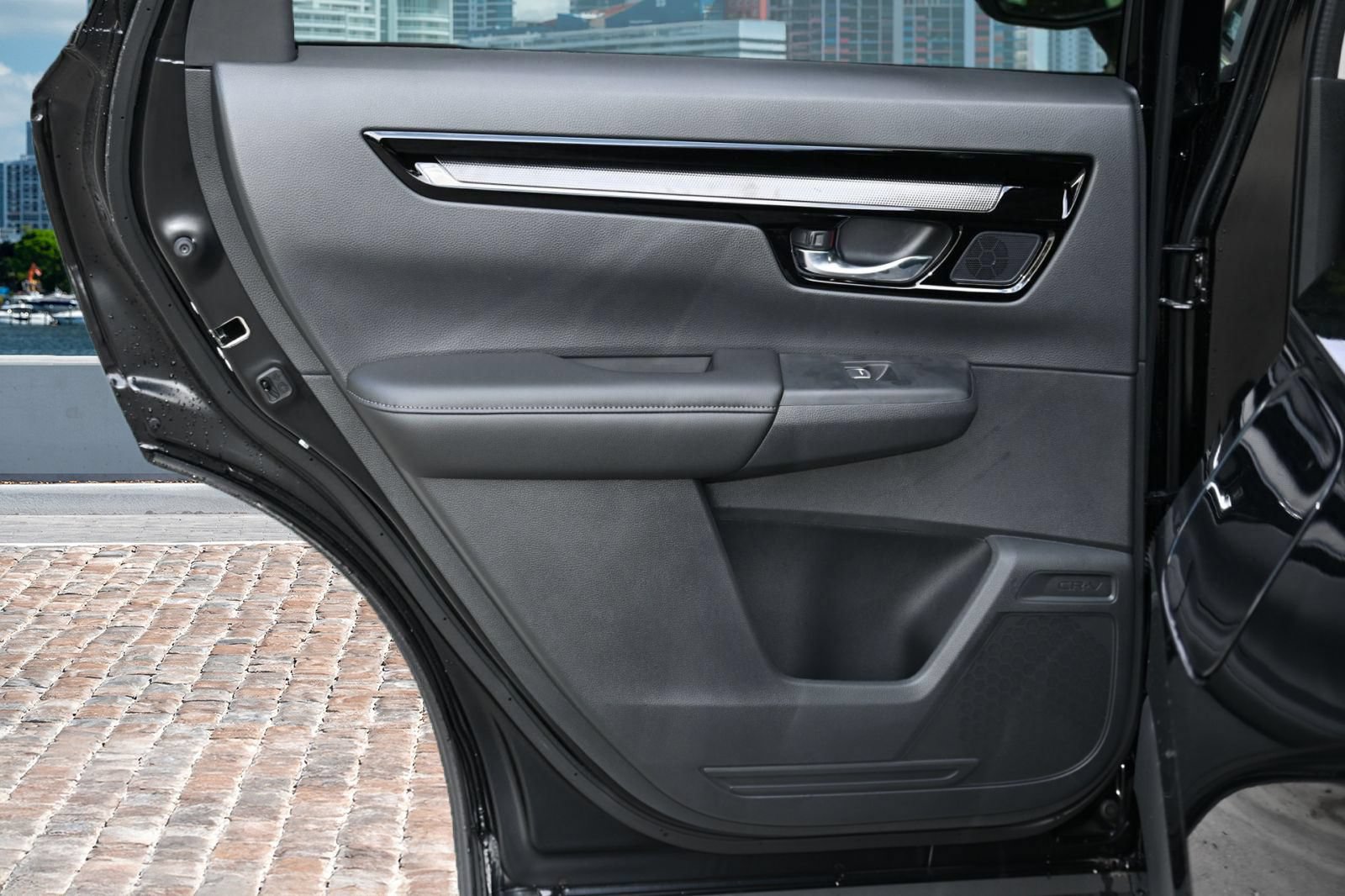 New 2026 Honda CR-V EX-L image 12