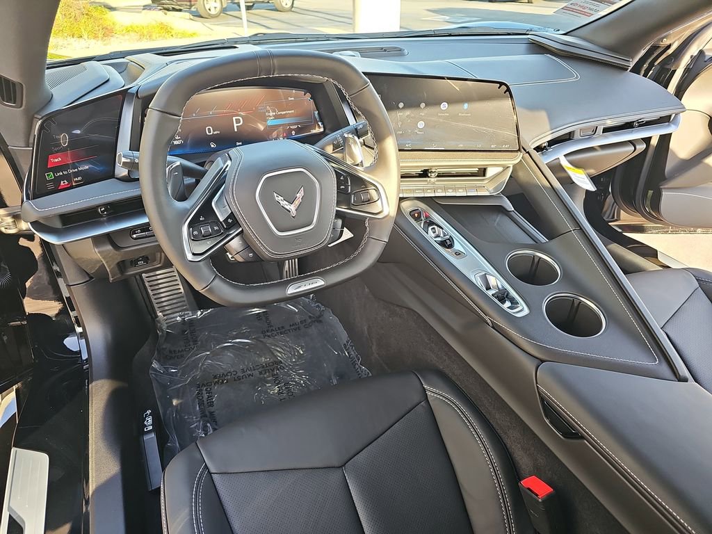 New 2026 Chevrolet Corvette Z06 image 15