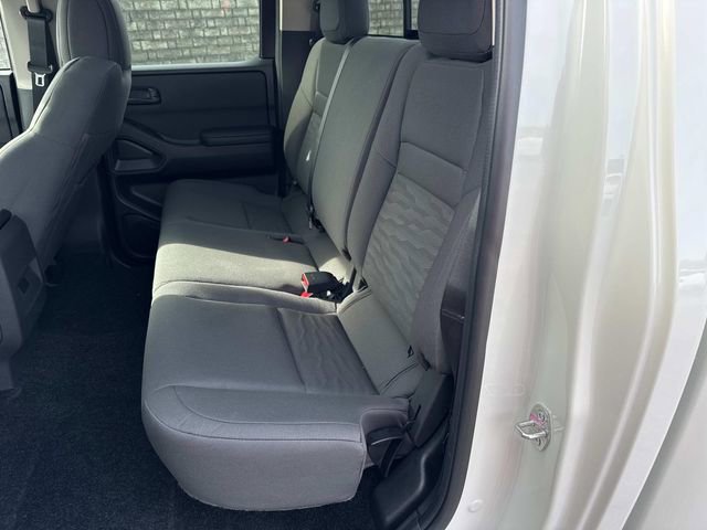 New 2026 Nissan Frontier S AWD/4WD image 15