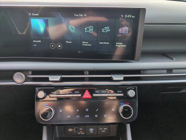 New 2026 Hyundai Tucson SEL image 14