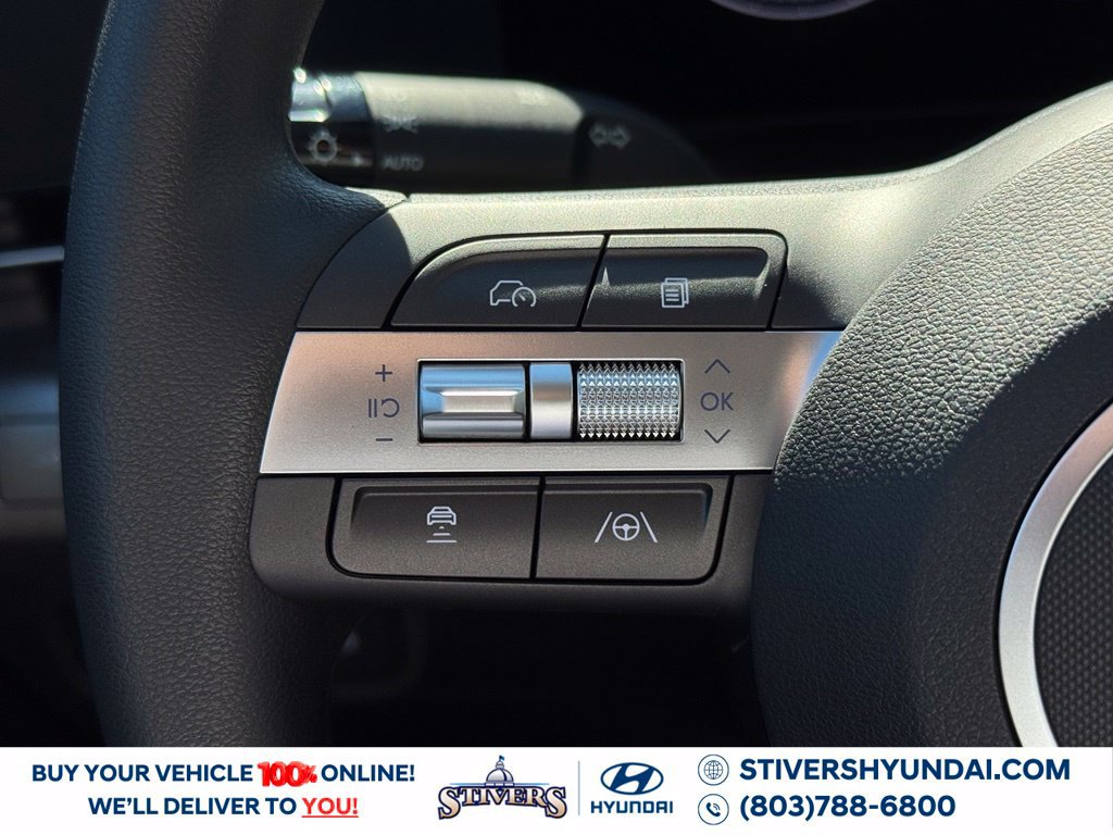 New 2027 Hyundai Kona SE FWD image 22