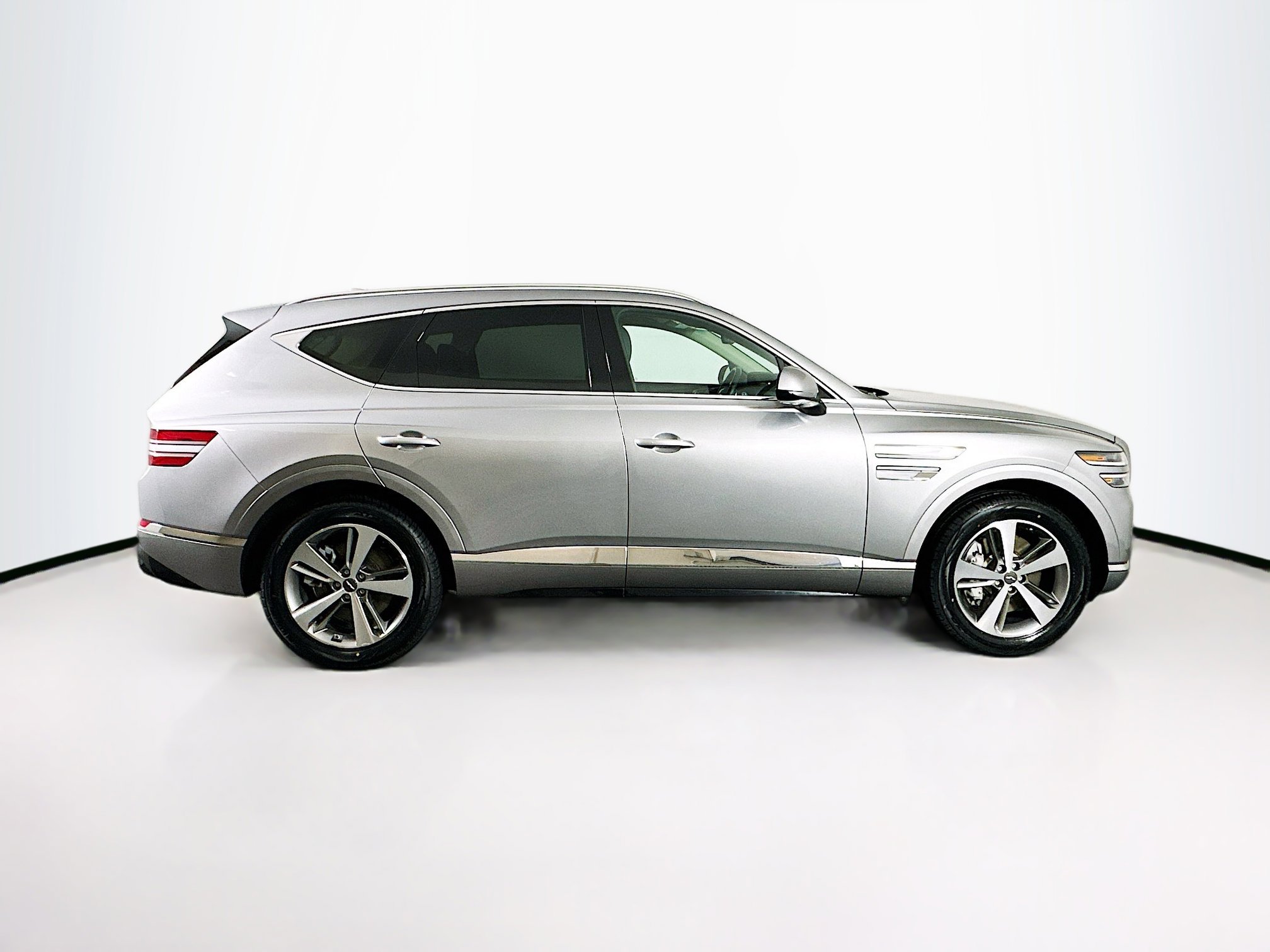 Used 2024 Genesis GV80 3.5T image 10