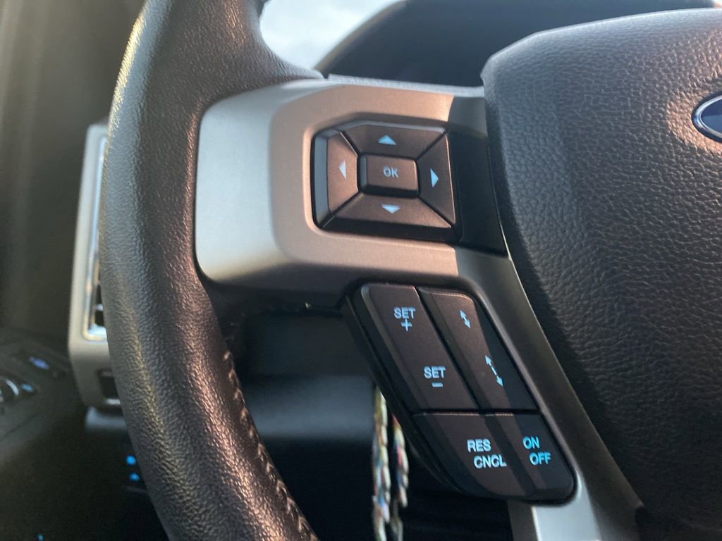 Used 2017 Ford F250 Lariat w/ Lariat Ultimate Package image 10