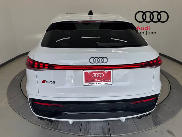New 2026 Audi SQ5 Premium Plus AWD/4WD image 37