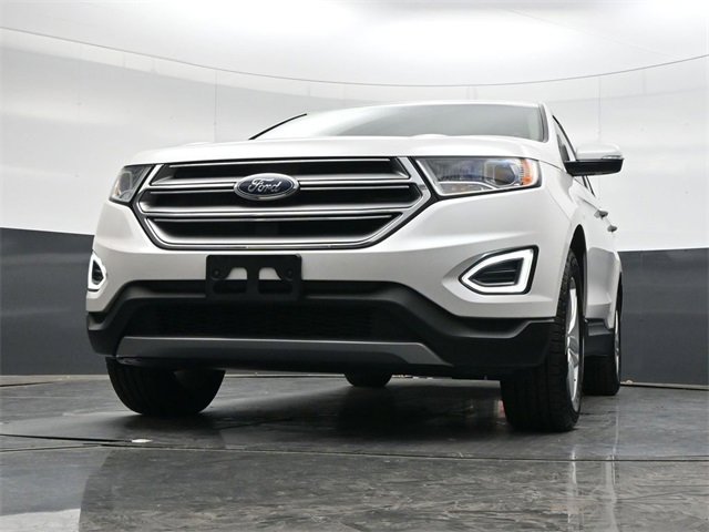 Used 2018 Ford Edge SEL w/ Equipment Group 201A image 36