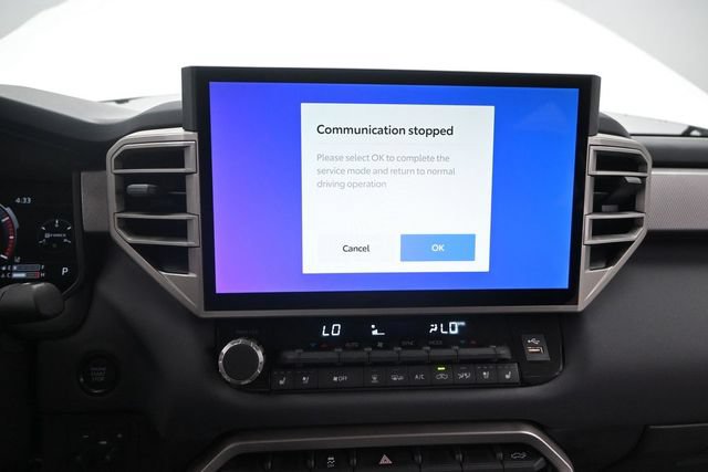 New 2026 Toyota Tundra Limited AWD/4WD image 7