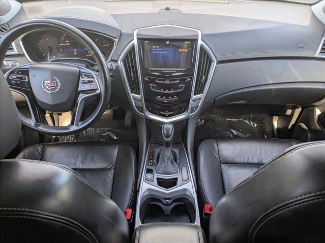 Used 2014 Cadillac SRX FWD image 15