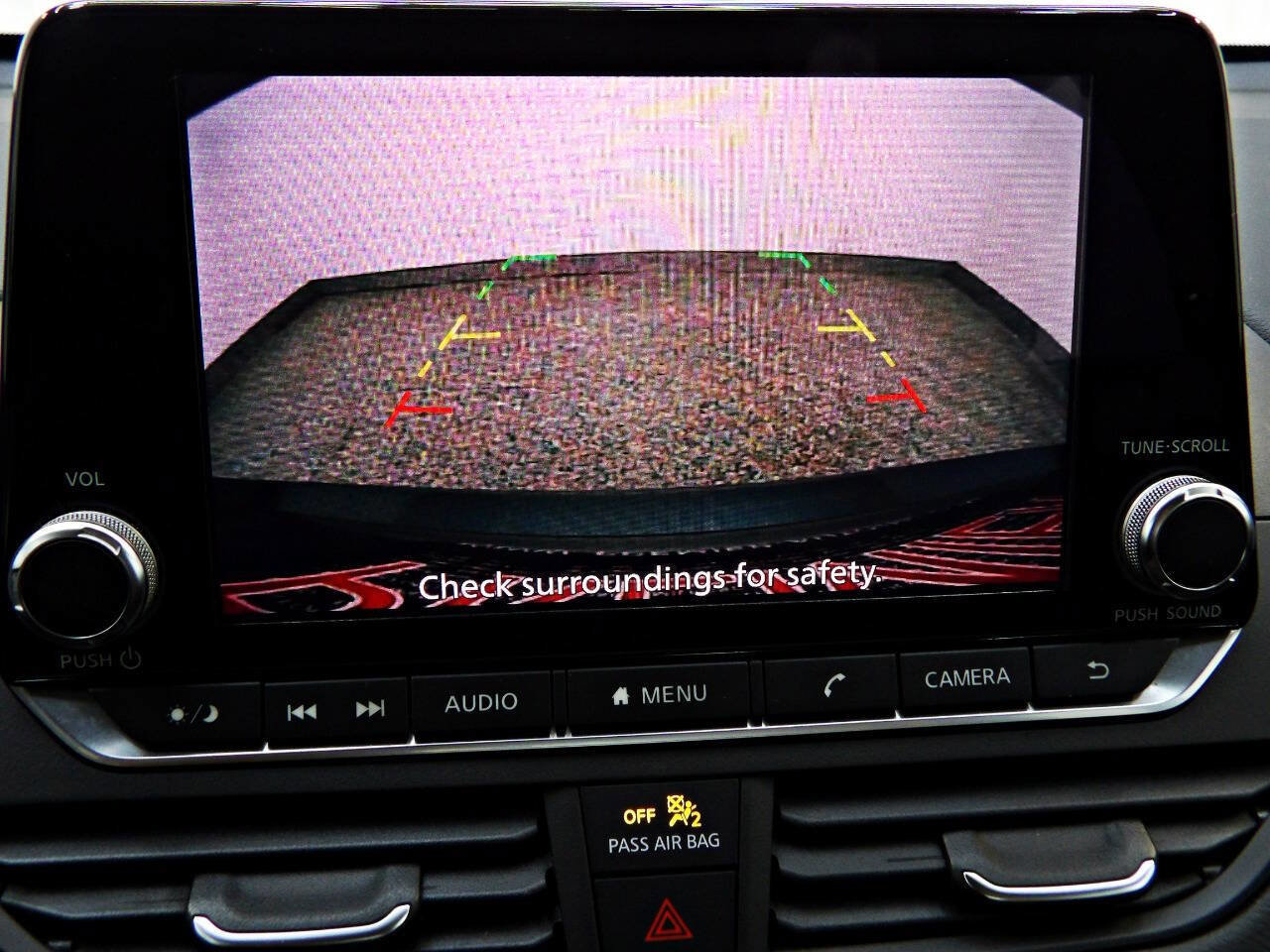 Used 2020 Nissan Altima 2.5 S image 16