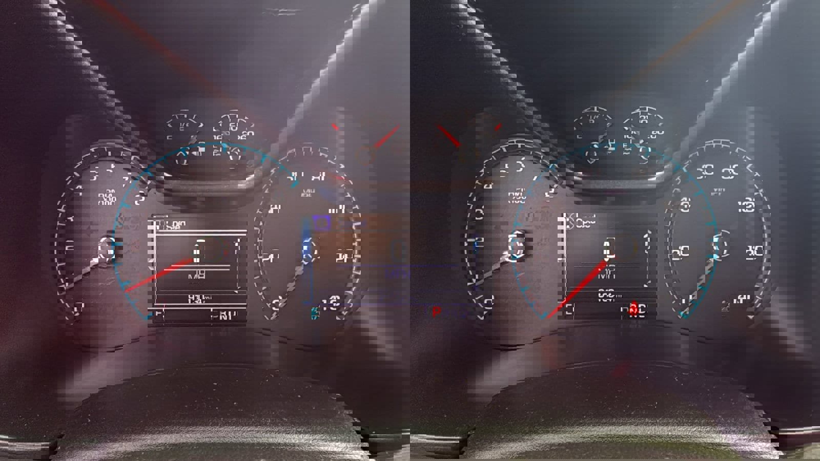 Used 2018 Chevrolet Colorado Z71 image 16