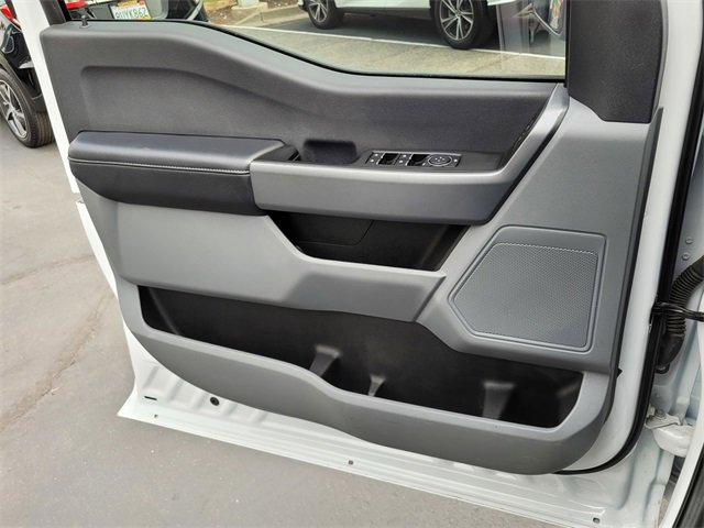 Used 2024 Ford F250 XLT w/ FX4 Off-Road Package image 30