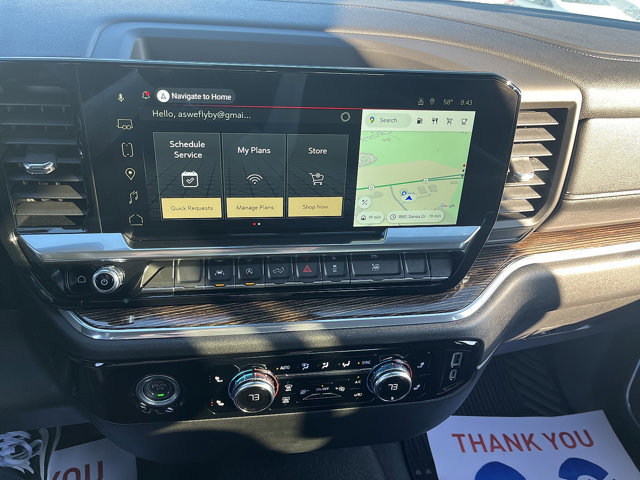 Used 2024 GMC Sierra 1500 Elevation image 57