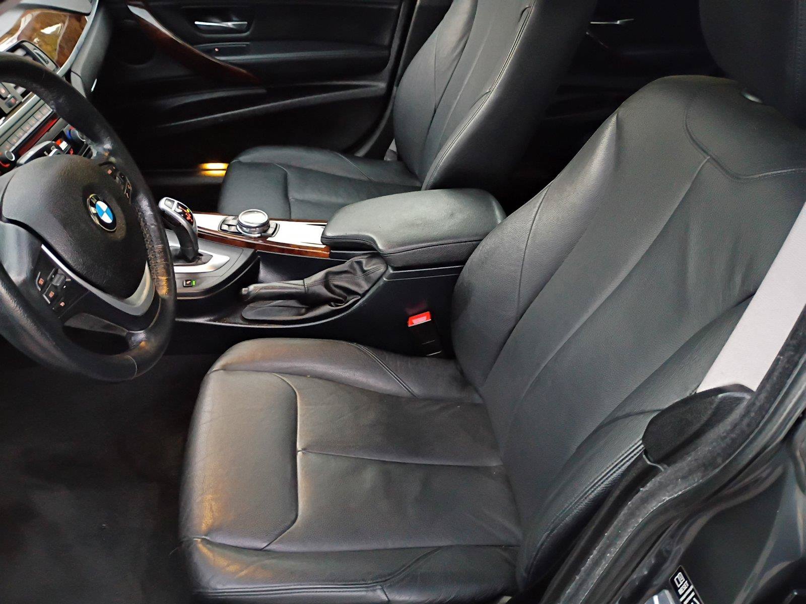 Used 2014 BMW 328i Gran Turismo xDrive AWD/4WD image 14