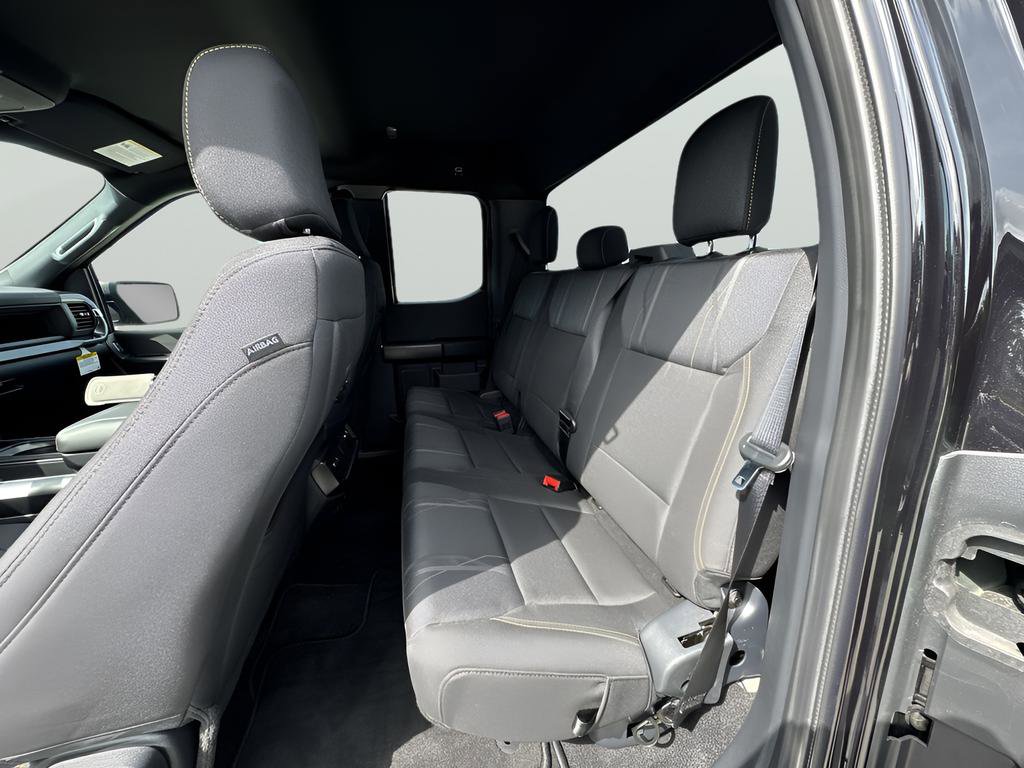 New 2025 Ford F150 STX w/ Equipment Group 200A image 24