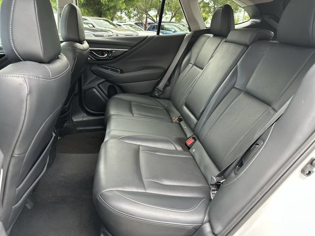 Certified 2024 Subaru Outback Limited AWD/4WD image 23