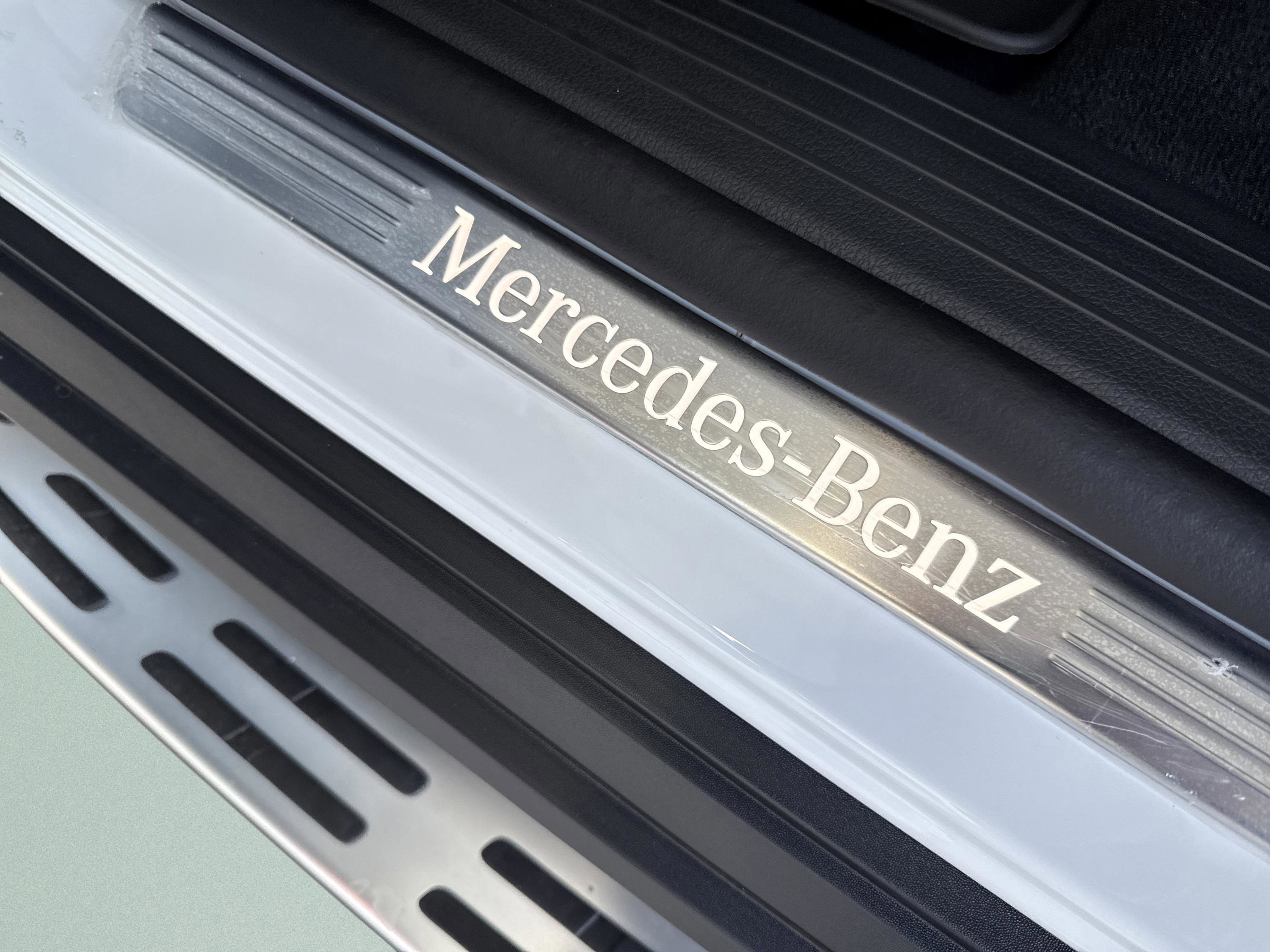 Certified 2026 Mercedes-Benz GLS 450 GLS 450 image 22