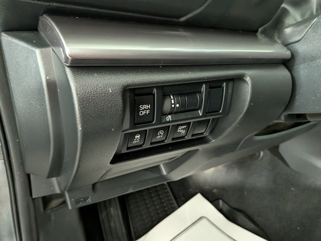 Used 2021 Subaru Crosstrek 2.5i Limited w/ Popular Package #3 image 18