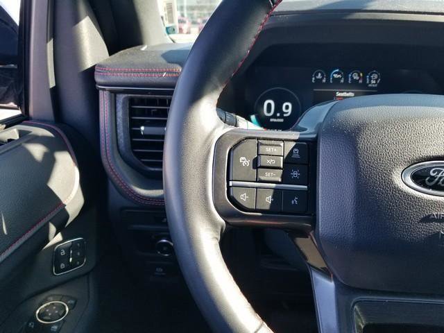 Used 2023 Ford Expedition Max Limited image 24