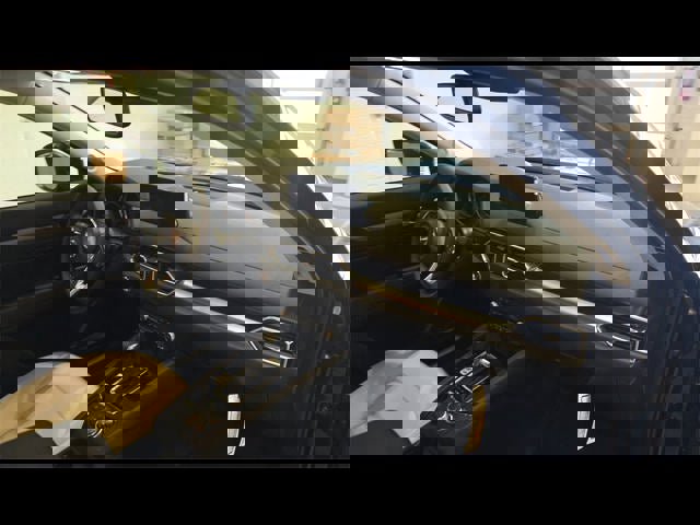 New 2025 MAZDA CX-5 AWD 2.5 S w/ Preferred Package image 48