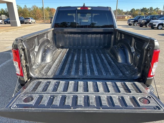 Used 2019 RAM 1500 Big Horn image 41