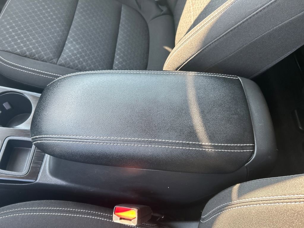 Certified 2024 Ford Escape Active w/ Tech Pack #1 image 18