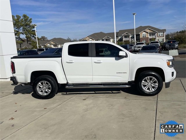 Used 2019 GMC Canyon SLE w/ SLE Convenience Package image 5