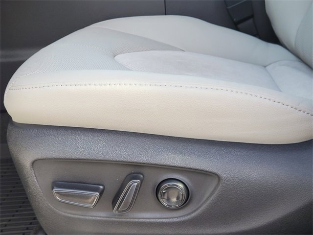 New 2026 Toyota Grand Highlander AWD Hybrid image 18