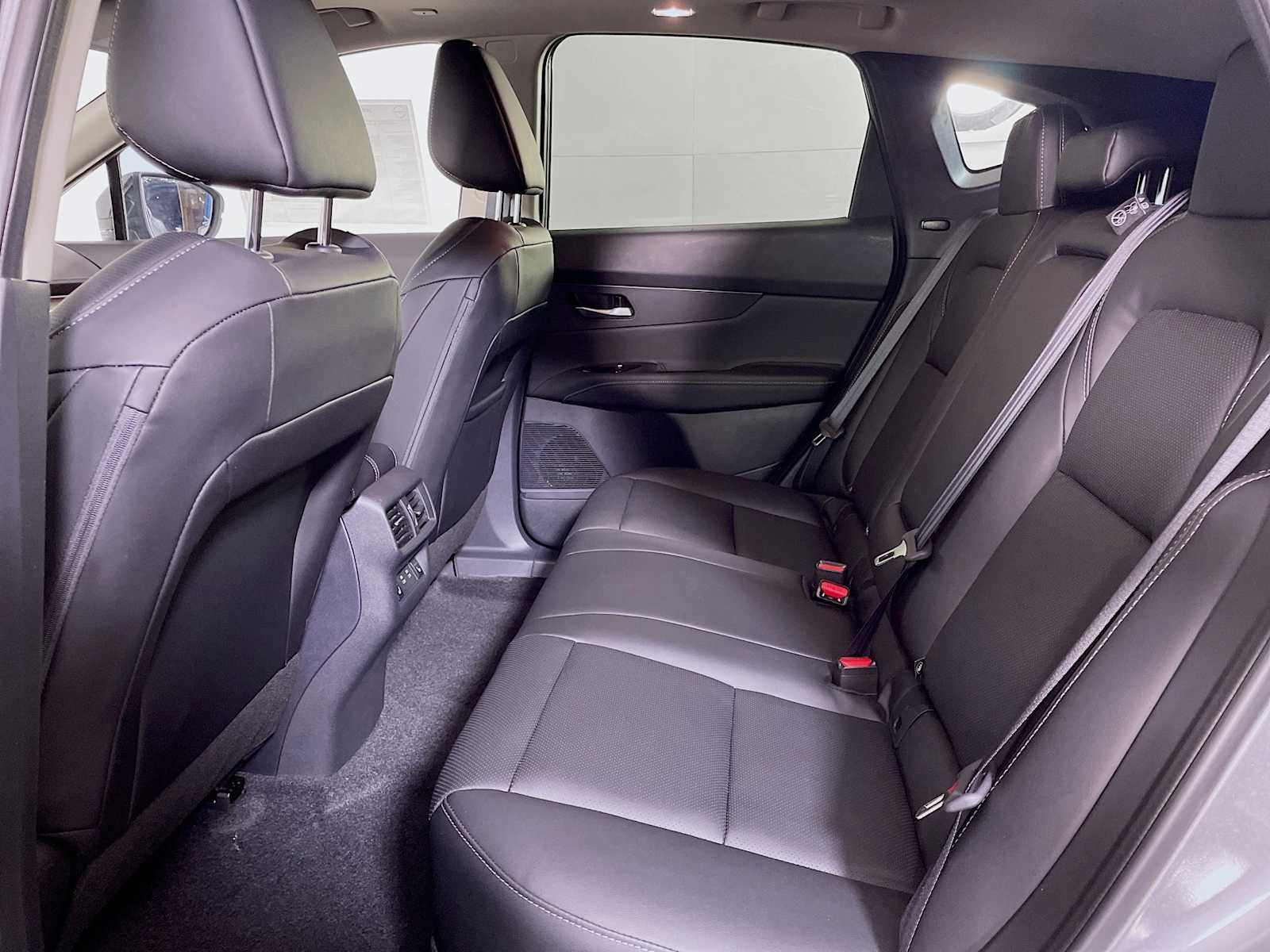 New 2026 Nissan Murano SL w/ Comfort Package image 5