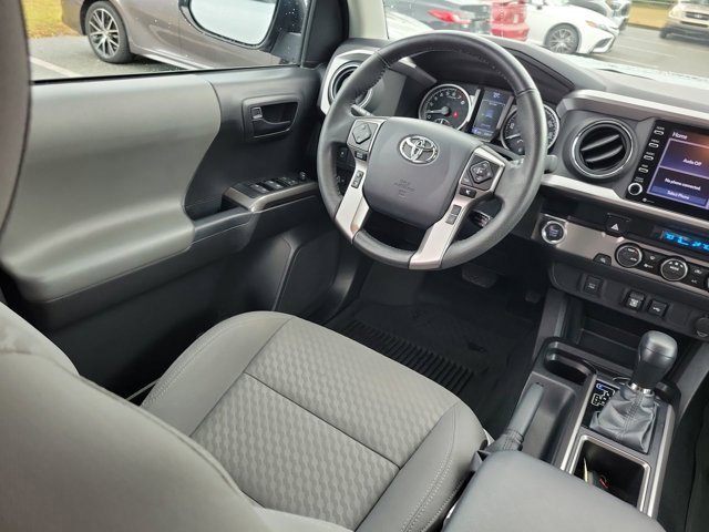 Used 2023 Toyota Tacoma SR5 image 22