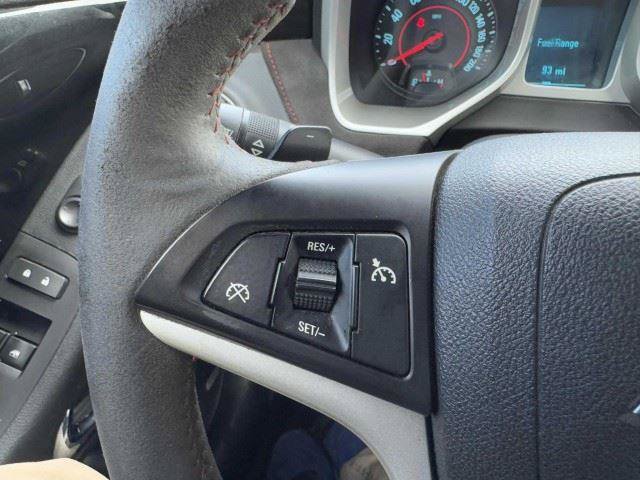 Used 2013 Chevrolet Camaro ZL1 RWD image 35