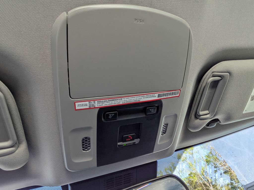 Used 2025 Toyota Camry LE FWD image 20