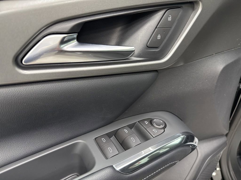 New 2026 Chevrolet Traverse LT w/ Midnight/Sport Edition image 20