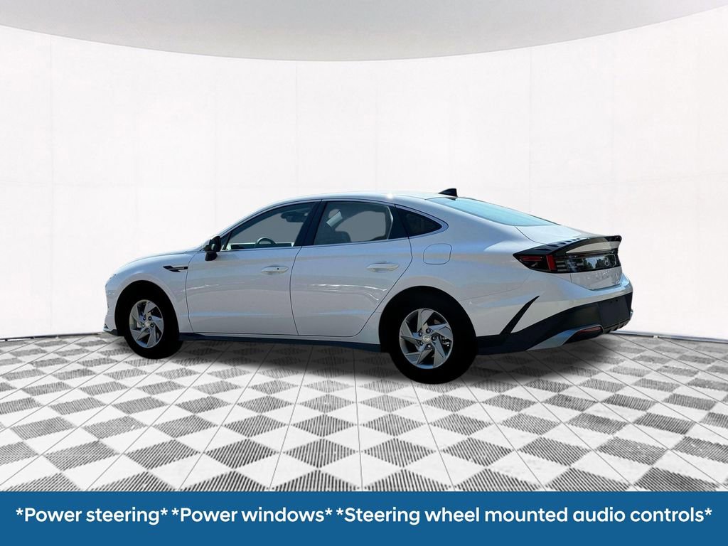 Used 2025 Hyundai Sonata SE image 7