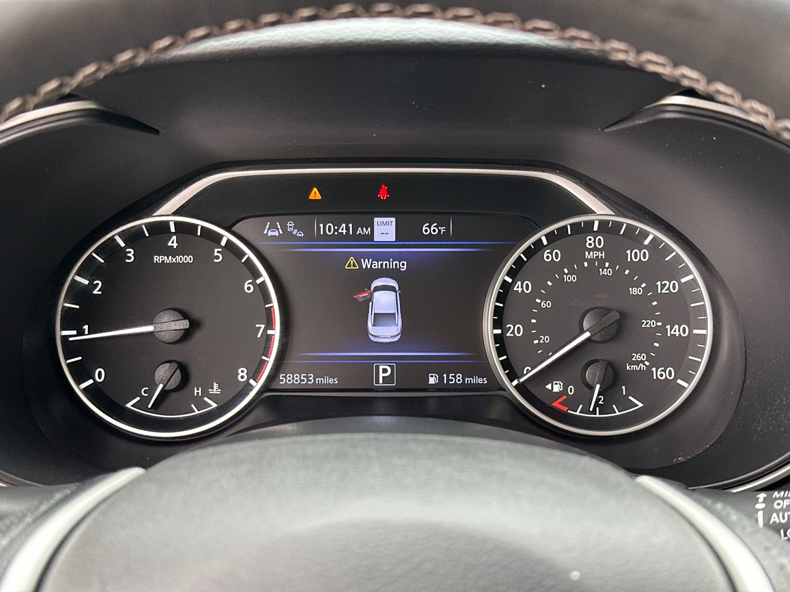 Used 2023 Nissan Maxima Platinum w/ Sport Mat Group image 25