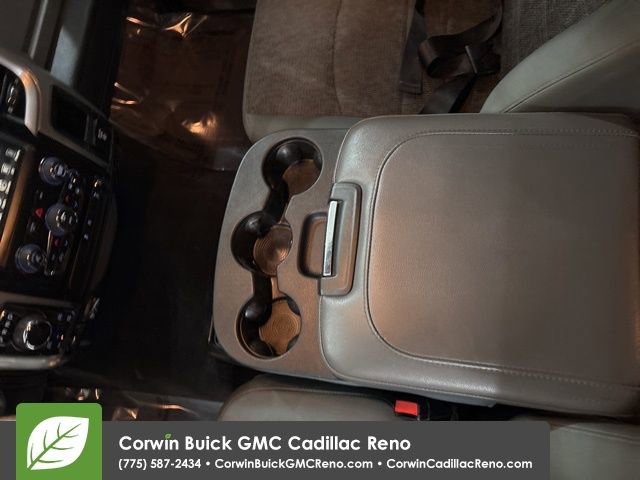 Used 2017 RAM 1500 Big Horn image 28