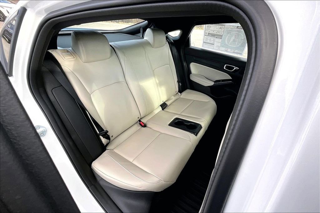 New 2026 Acura Integra Type S image 10