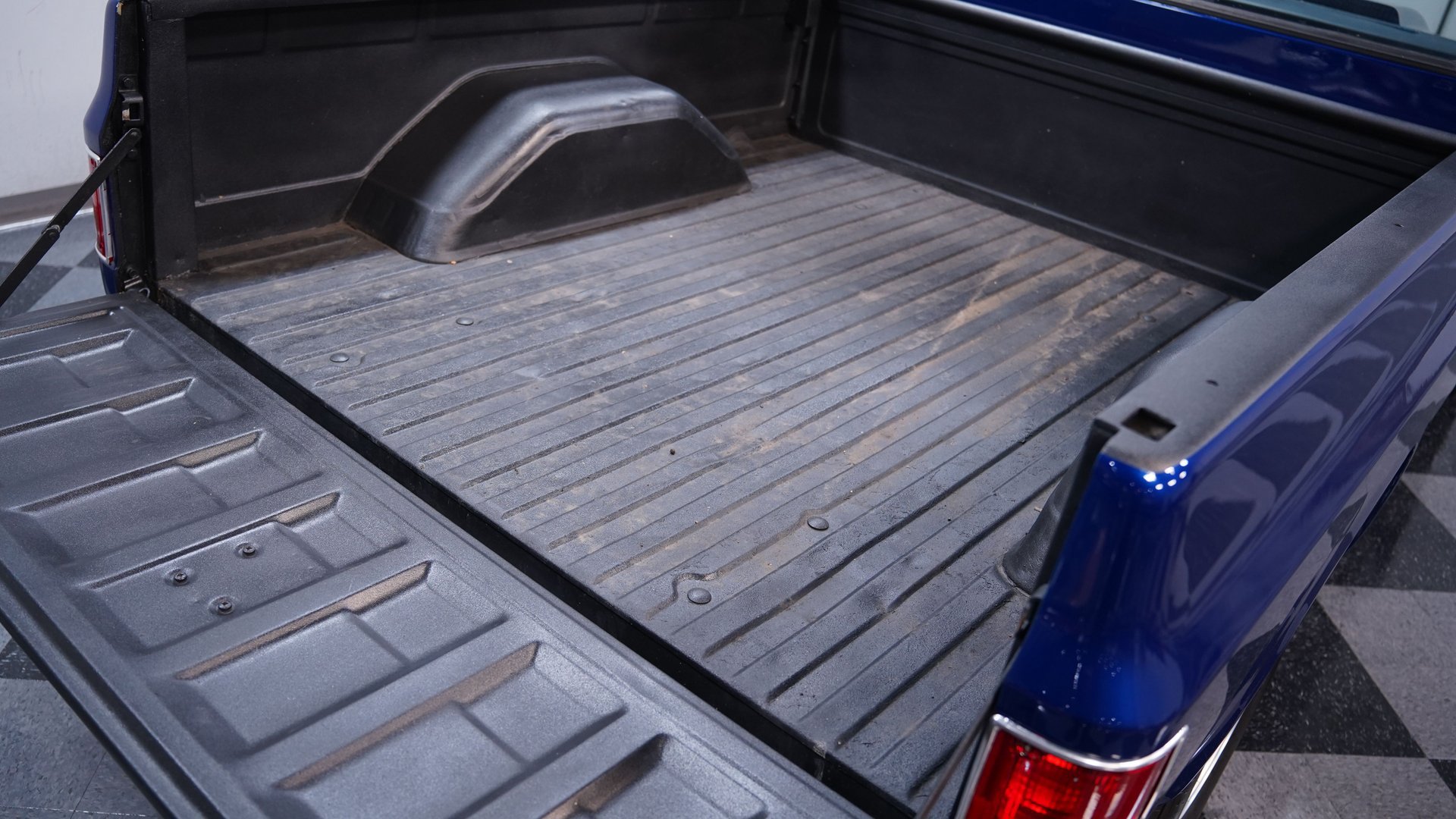 Used 1987 GMC Sierra 1500 2WD Regular Cab image 40