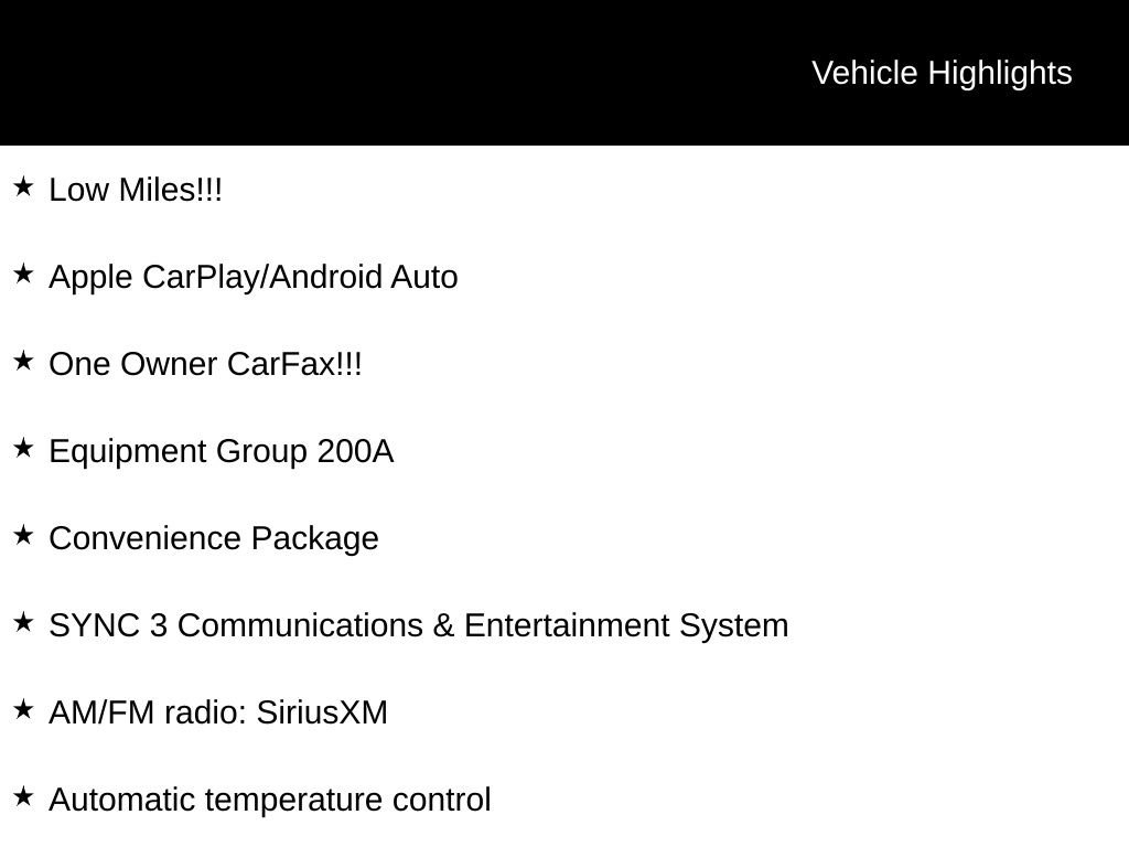 Certified 2024 Ford Bronco Sport Big Bend w/ Convenience Package AWD/4WD image 7