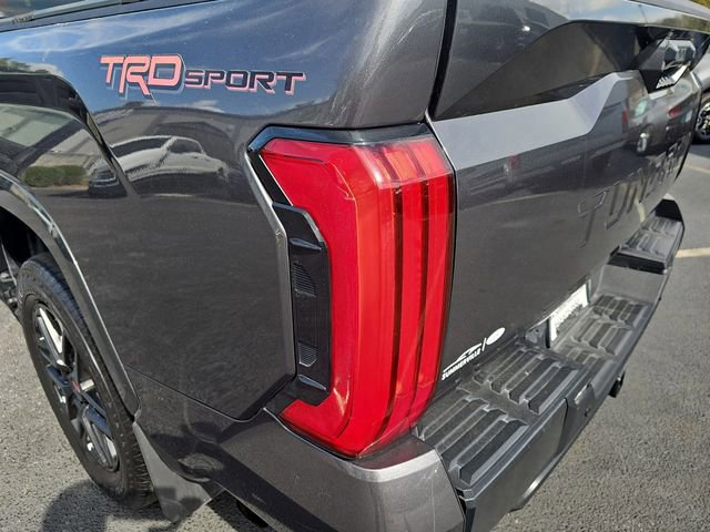 Used 2023 Toyota Tundra SR5 w/ TRD Sport Premium Package image 33