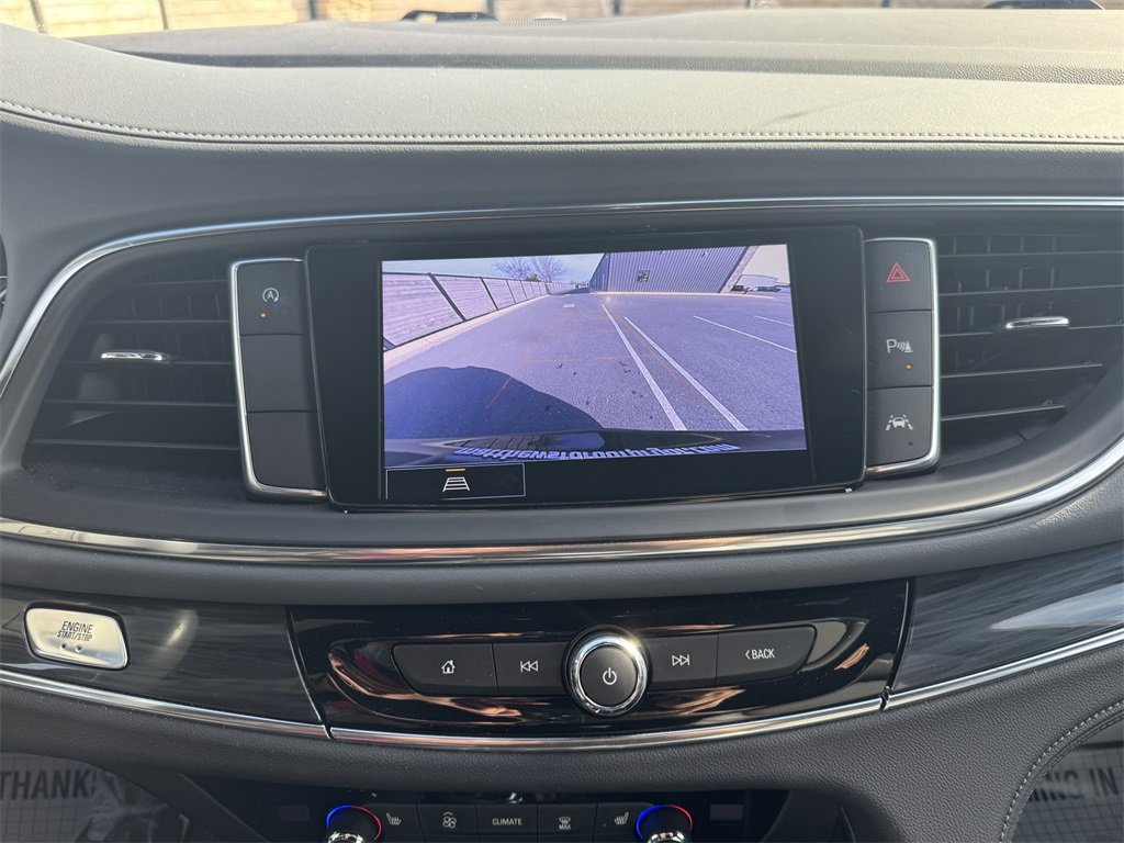 Used 2023 Buick Enclave Essence w/ Experience Buick Package image 16